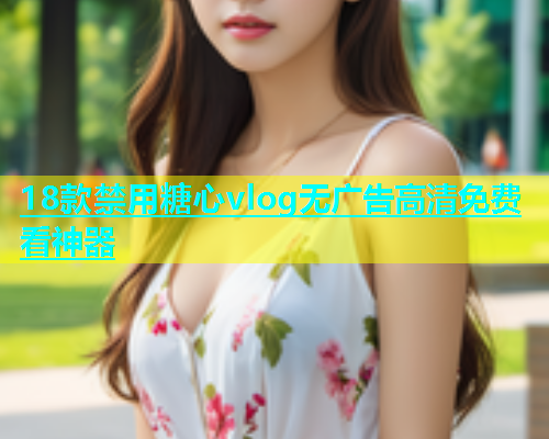 18款禁用糖心vlog无广告高清免费看神器  第1张