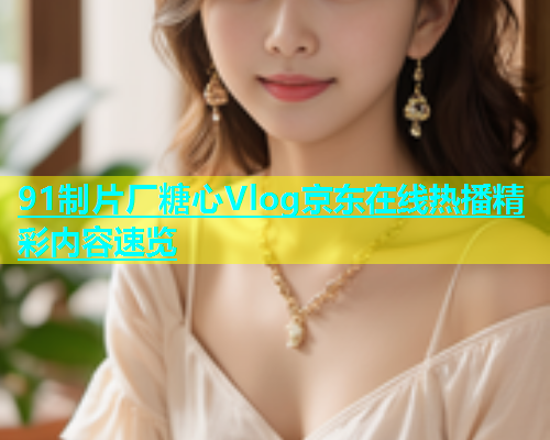 91制片厂糖心Vlog京东在线热播精彩内容速览  第2张