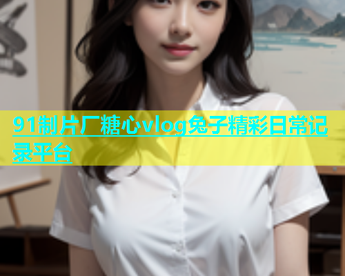 91制片厂糖心vlog兔子精彩日常记录平台  第1张