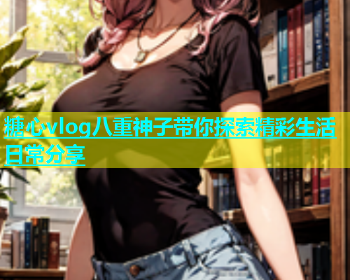 糖心vlog八重神子带你探索精彩生活日常分享  第1张