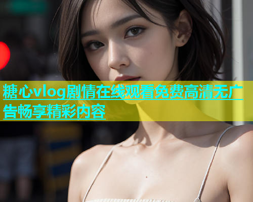 糖心vlog剧情在线观看免费高清无广告畅享精彩内容  第1张