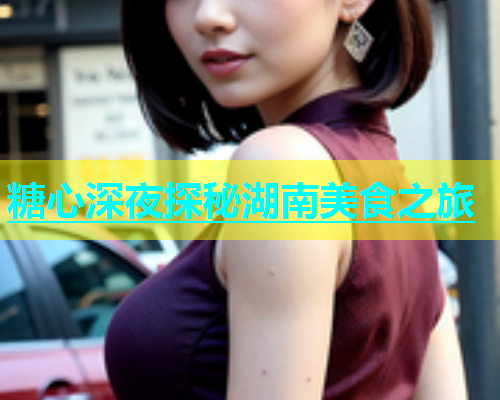 糖心深夜探秘湖南美食之旅  第2张