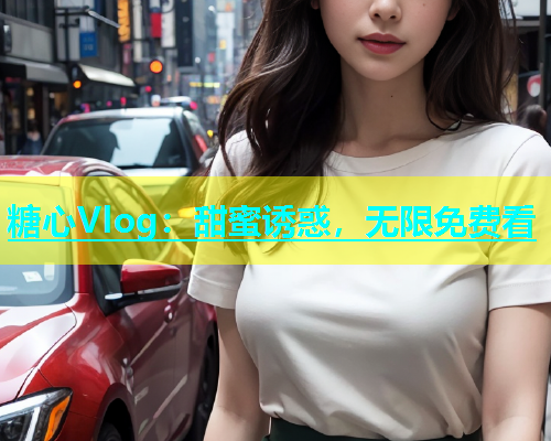 糖心Vlog：甜蜜诱惑，无限免费看  第1张