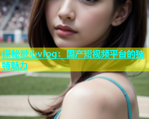 探秘糖心vlog：国产短视频平台的独特魅力  第1张