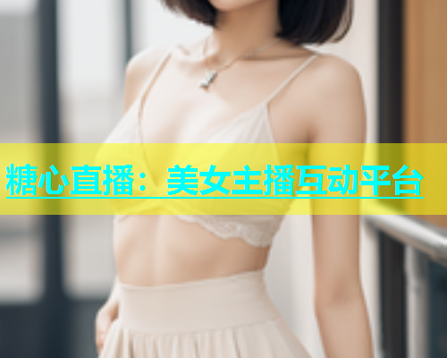 糖心直播：美女主播互动平台  第1张