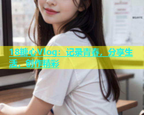 18糖心Vlog：记录青春，分享生活，创作精彩  第1张