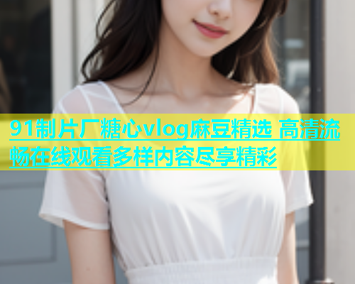 91制片厂糖心vlog麻豆精选 高清流畅在线观看多样内容尽享精彩  第1张